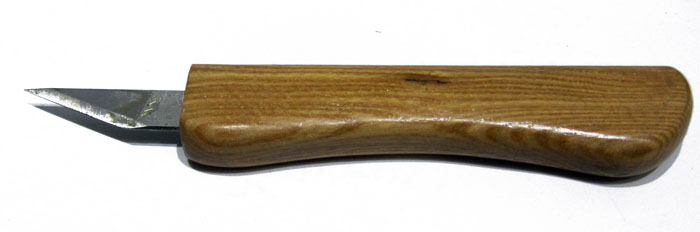Нож Artemis VMT-64