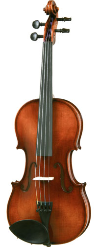 Электрифицированная скрипка Harald Lorenz №E2