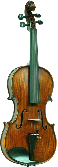 Скрипка Gliga Gems2 I-V014-S