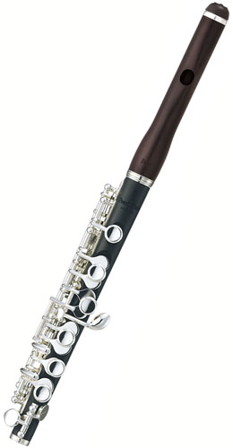 Флейта-пикколо Pearl PFP-165ES