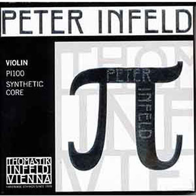 Комплект струн для скрипки Peter Infeld PI101