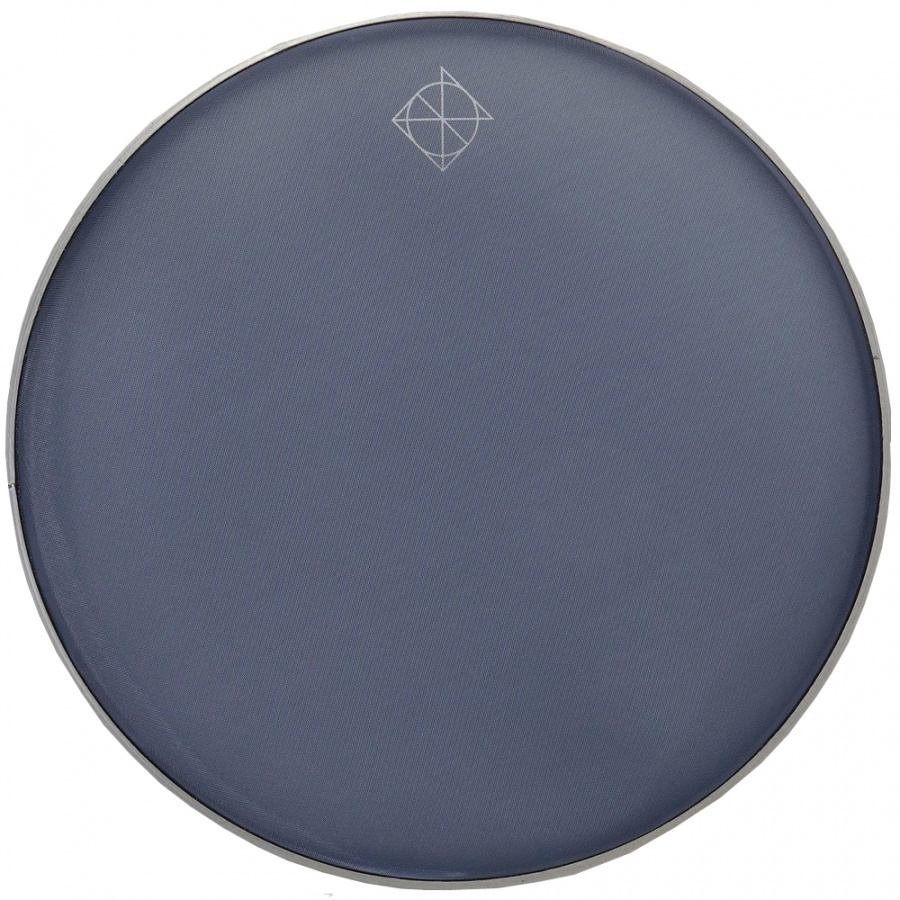 PHT110MSBK-DIX1 Пластик для барабана 10", Dixon