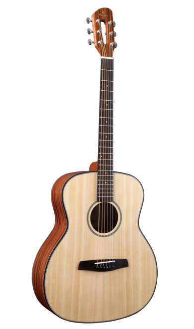 JMFSGA50S Акустическая гитара Kopo Series SGA50S, Prodipe