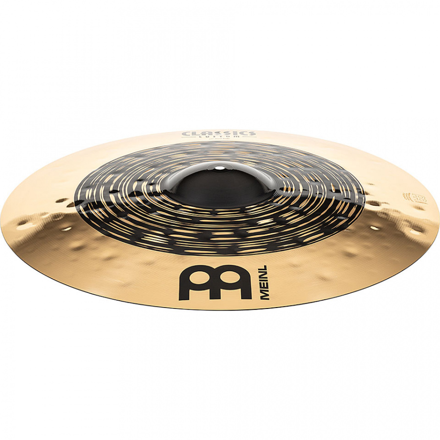 CC22DUR Classics Custom Dual Ride Тарелка 22", Meinl