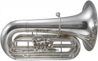 Kanstul 90-S CC 4/4 Side Action Concert Tuba