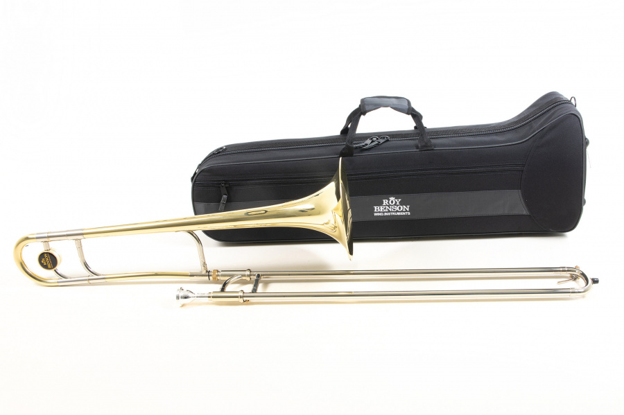 ROY BENSON TT-227 тенор тромбон