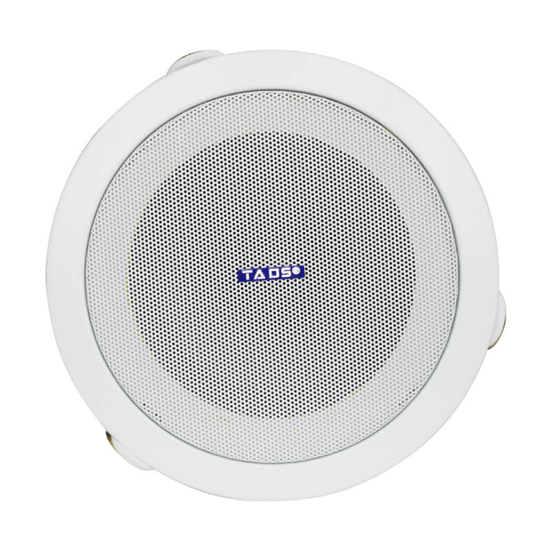 DS-621 Громкоговоритель потолочный, 1.5-6Вт, TADS