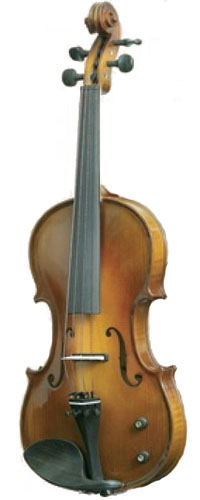 Электрифицированная скрипка Gliga Genial2 BE-V044