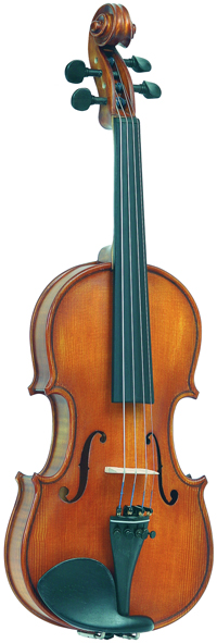 Скрипка Gliga Genial1 S-V014
