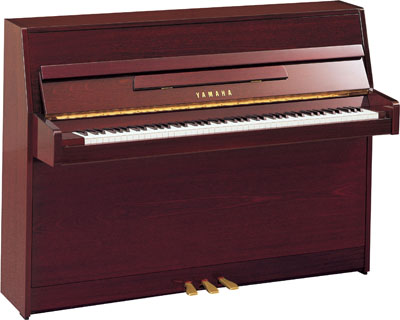 Pianos Yamaha JU109PM//LZ. with bench