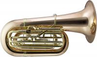 Kanstul  5490 CC 5/4 “The Grand CC” Tuba