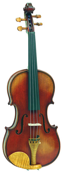 Скрипка Gliga Genova AG-V014-A