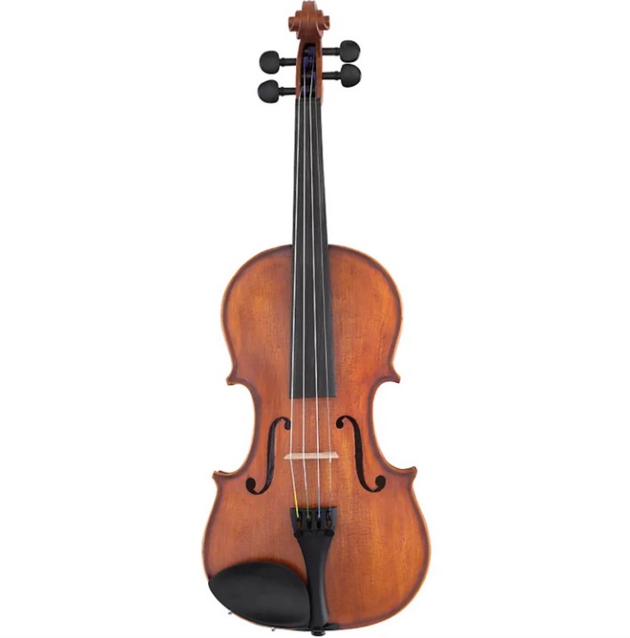 SR51E1H Galliard Скрипка студенческая 1/4, в футляре со смычком, Scherl & Roth
