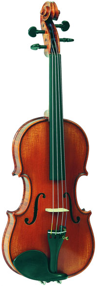 Скрипка Gliga Gama PS-V014