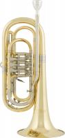 Cerveny Bb-Bass-Trumpet CTR590