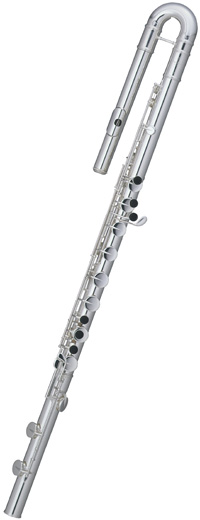 Басовая флейта Pearl PFB-305E