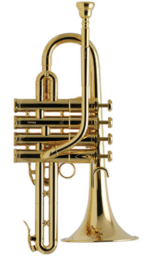 Труба G Schilke 40.G1L-4