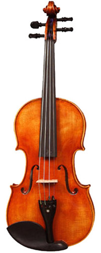 Электрифицированная скрипка Harald Lorenz №E1