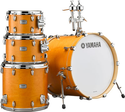 Комплект барабанов Yamaha Tour Custom TMP0F4CS