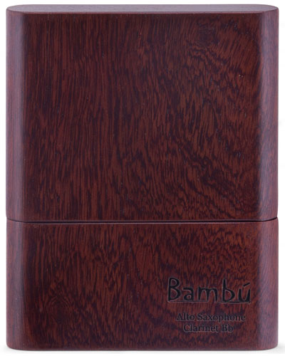 Коробочка для тростей Bambu RA01