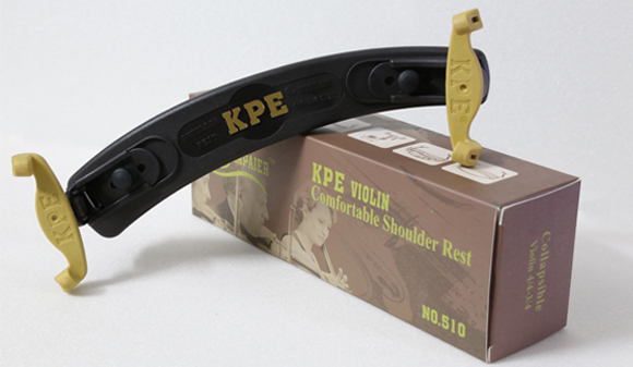 NO.510 KPE Мостик для скрипки размером 4/4-3/4, Kapaier