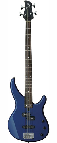 Бас-гитара Yamaha TRBX174 Blue Metallic
