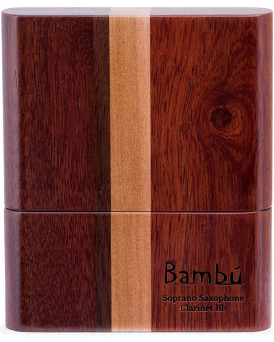 Коробочка для тростей Bambu RB03