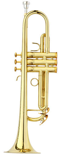 Trumpet Bb Artemis RTR-1655