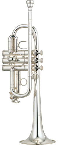 Труба Eb/D Yamaha YTR-6610S