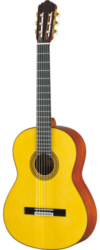 Классическая гитара Yamaha GC12S