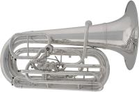 Kanstul 902-5C CC 3/4 Concert Tuba