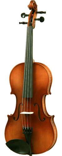 Скрипка ARS Music №026A-1/2