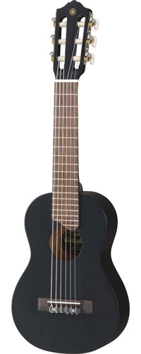Гиталеле Yamaha GL1 Black