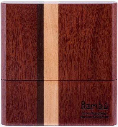 Коробочка для тростей Bambu RD03