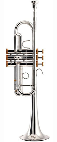 Труба C Stomvi Forte 5003
