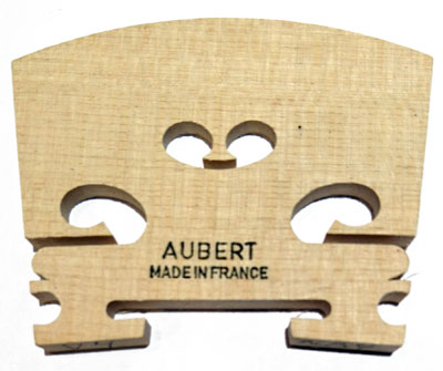 Подставка для скрипки 3/4 Aubert Etude V3NB4
