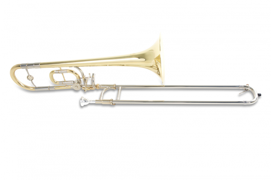 ROY BENSON TT-220 тромбон