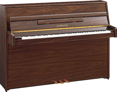 Pianos Yamaha JU109OPDW//LZ. with bench