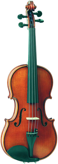Скрипка Gliga Gama P-V012