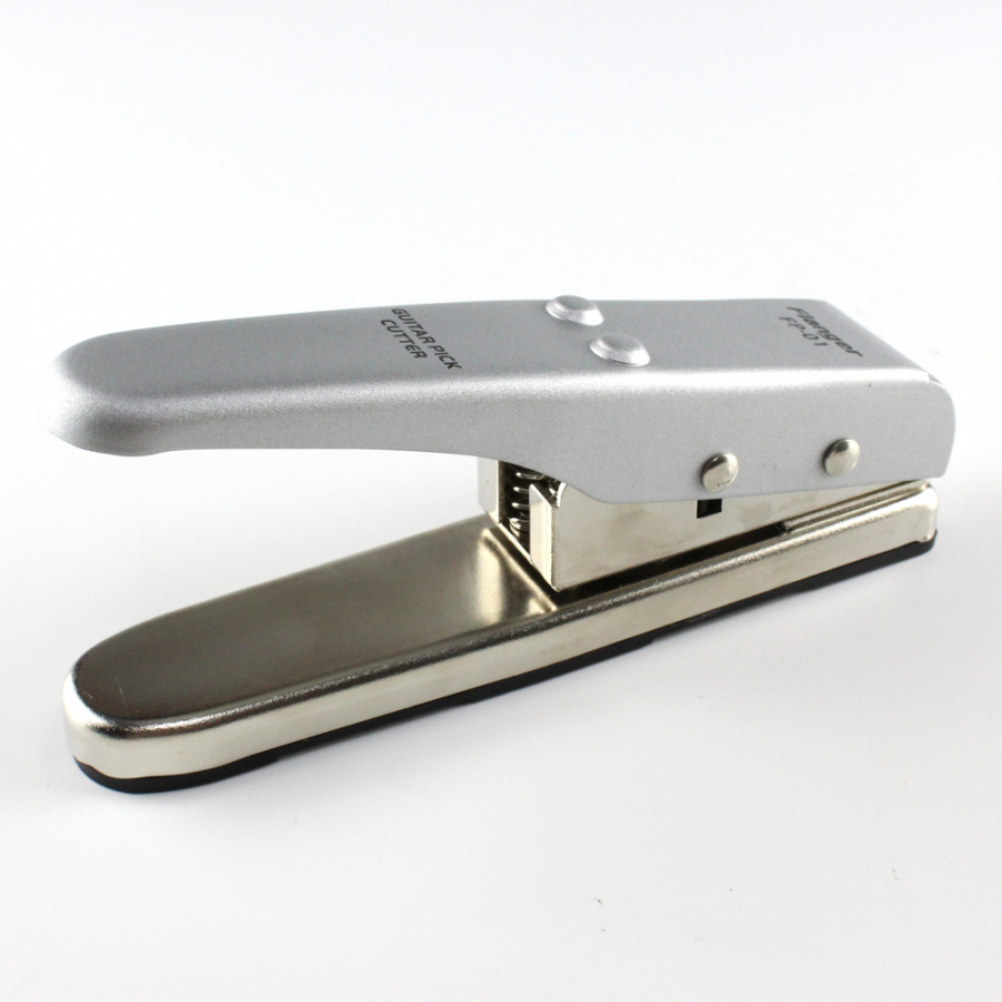 FP-01S Машинка для вырезания медиаторов, Flanger
