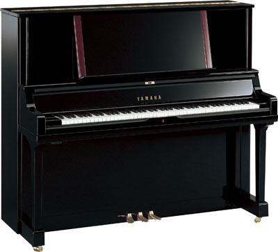 Pianos Yamaha YUS5PE//LZ. with bench