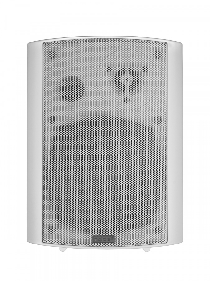 DS-502-WHITE Громкоговоритель настенный, 20Вт, TADS