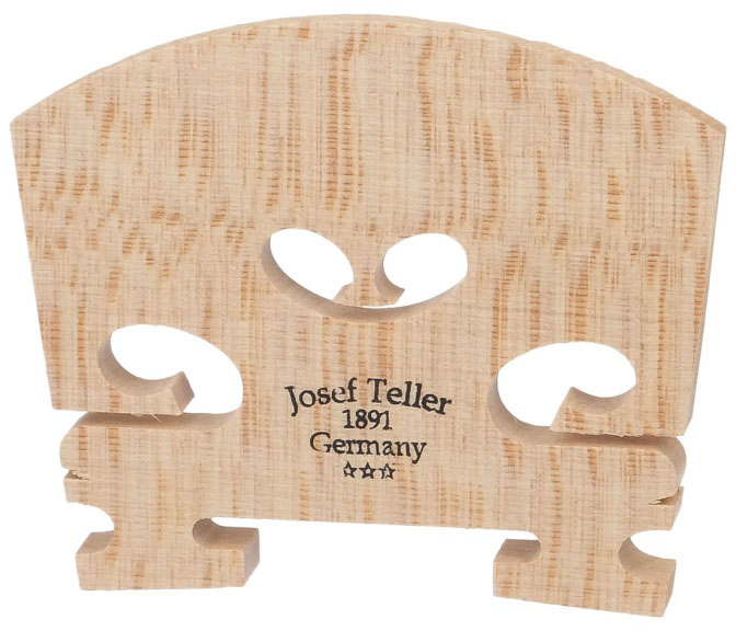 Подставка для скрипки Josef Teller German JT01060-4/4