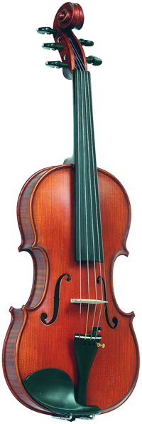 Пятиструнная скрипка Gliga Gama P-V044-5