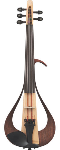 5-струнная электроскрипка Yamaha YEV105N//001