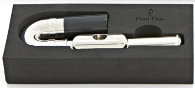 Изогнутая головка для флейты Pearl TPHU-5/C