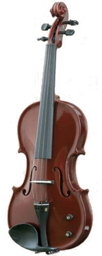 Электрифицированная скрипка Gliga Gems2 IE-V044