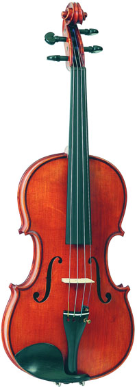 Скрипка Gliga Gama P-V014-OB
