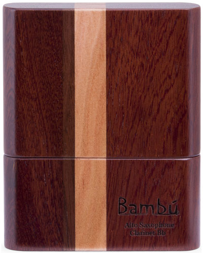 Коробочка для тростей Bambu RA03