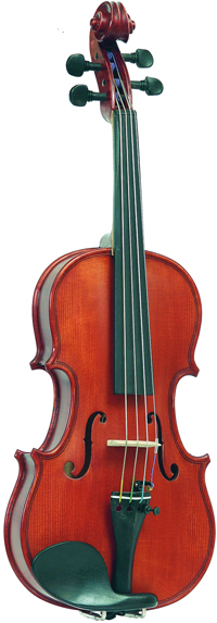 Скрипка Gliga Gems1 AW-V014